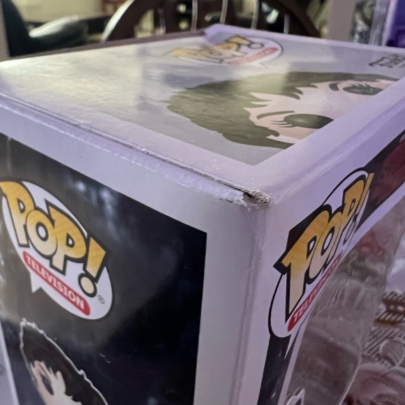 Funko POP - Stranger Things Eleven - Picture 9 of 12